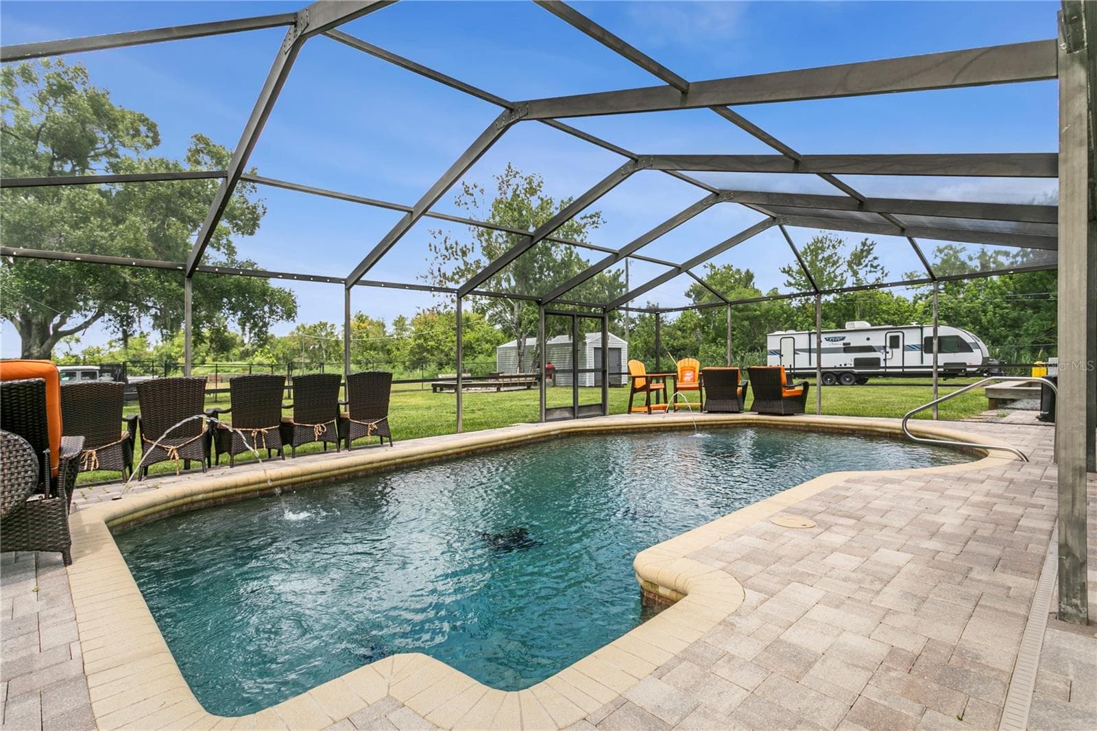 Ahhhhh - 10710 BILL TUCKER RD, WIMAUMA