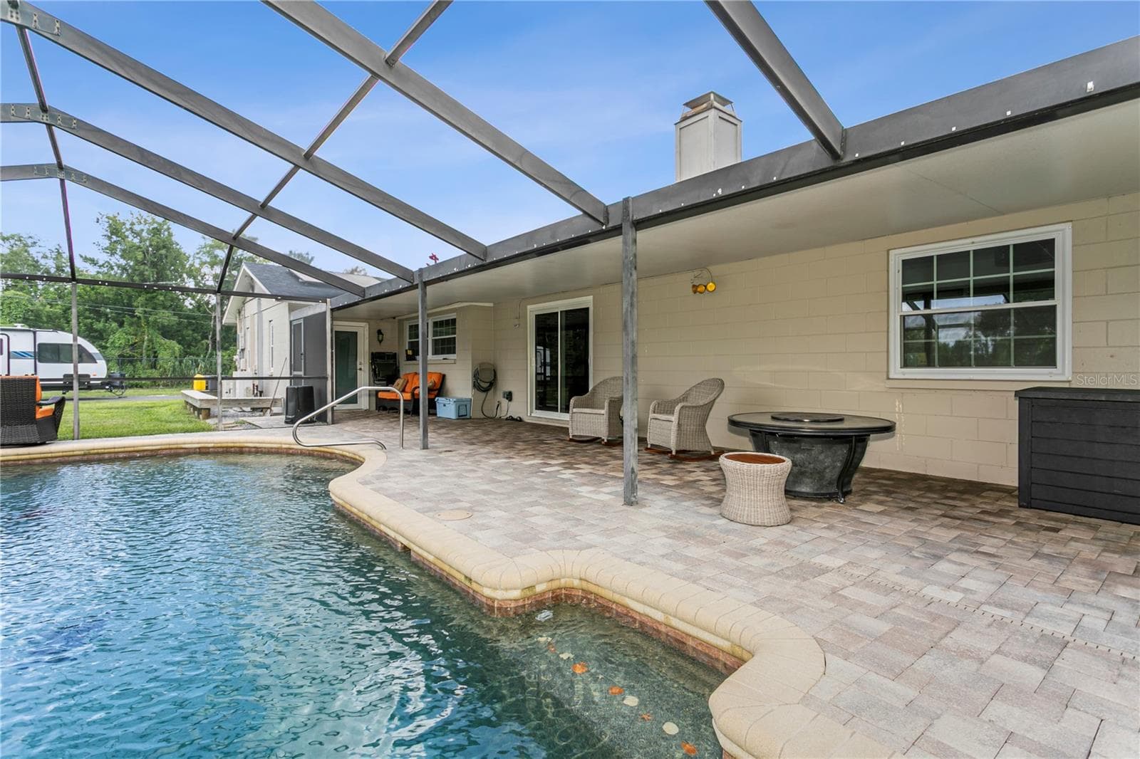Single Family Residence at 10710 BILL TUCKER RD, WIMAUMA, photo 47 of 81