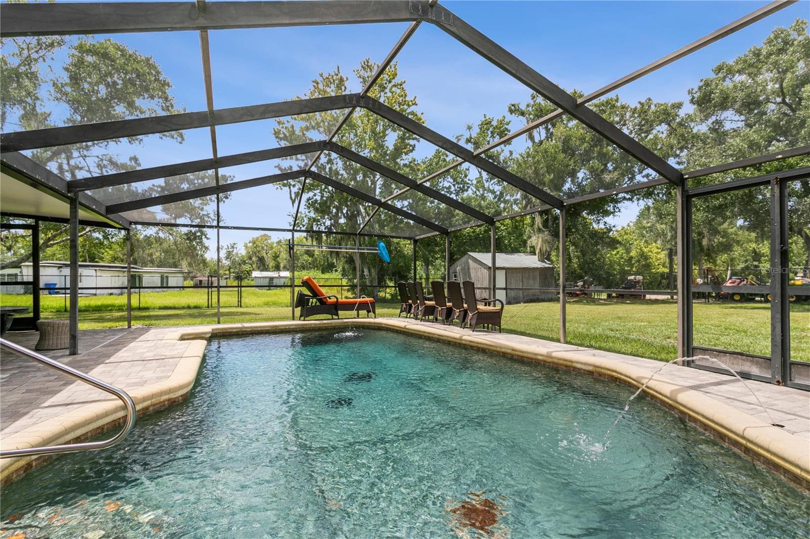 Single Family Residence at 10710 BILL TUCKER RD, WIMAUMA, photo 48 of 81
