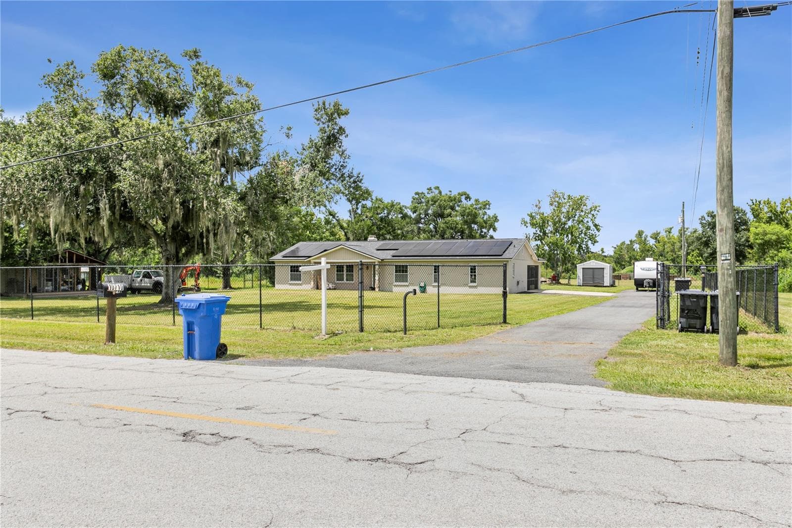 Single Family Residence at 10710 BILL TUCKER RD, WIMAUMA, photo 49 of 81
