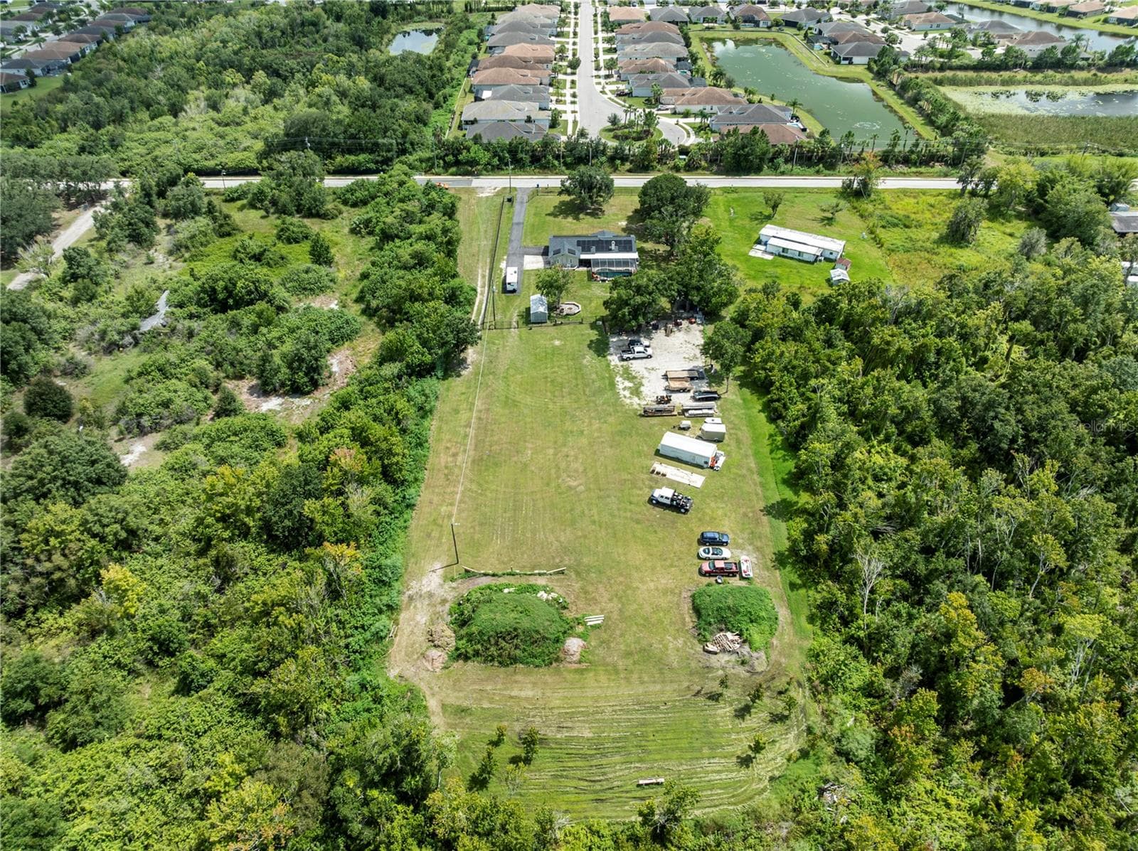 Single Family Residence at 10710 BILL TUCKER RD, WIMAUMA, photo 60 of 81