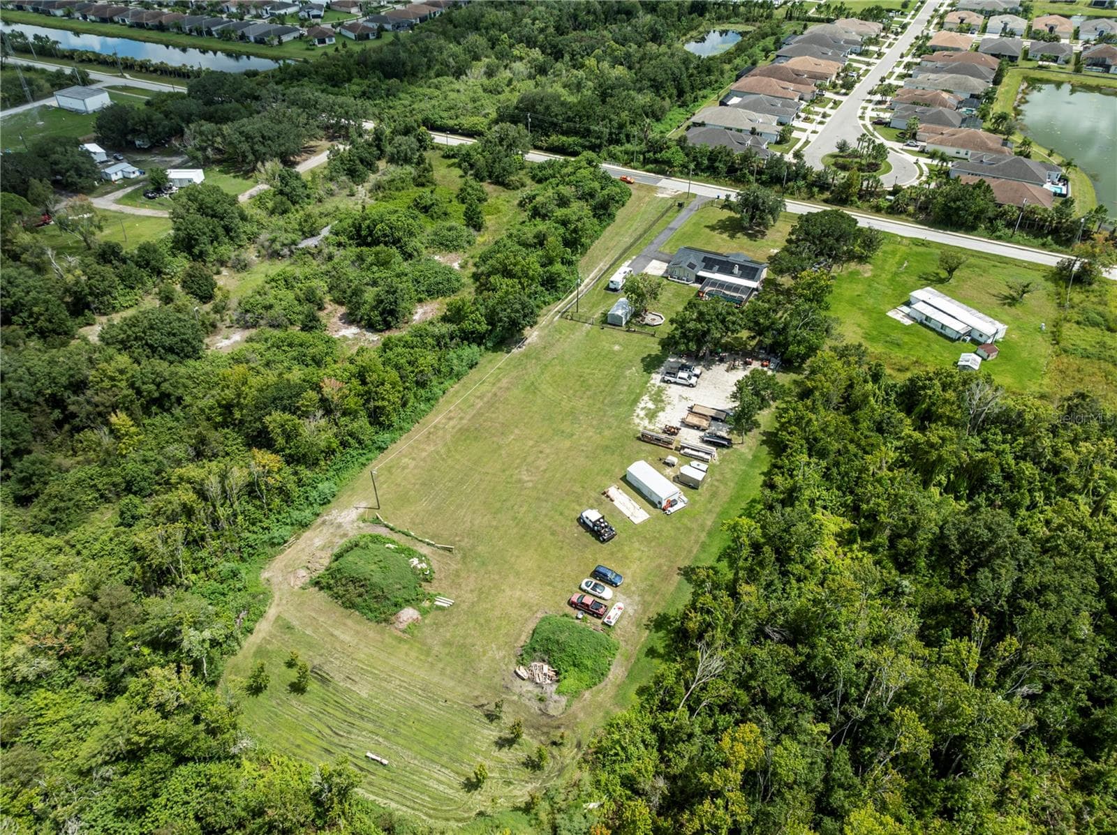 Single Family Residence at 10710 BILL TUCKER RD, WIMAUMA, photo 61 of 81