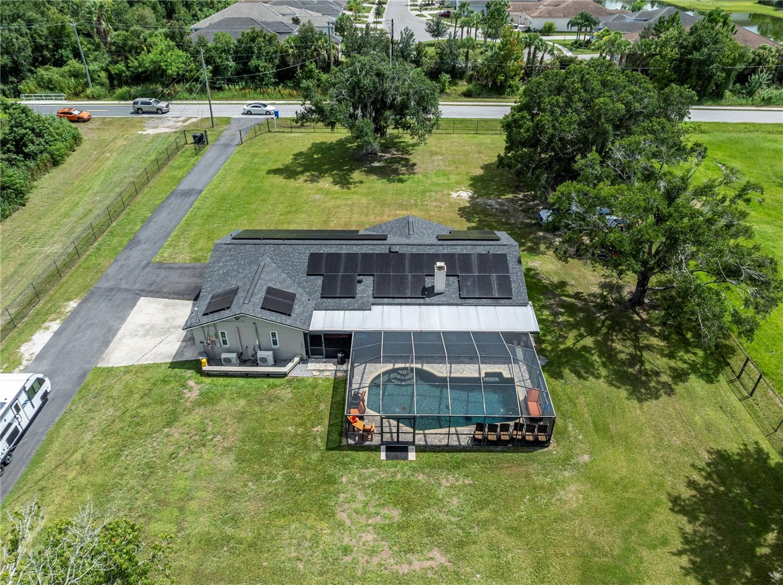 Single Family Residence at 10710 BILL TUCKER RD, WIMAUMA, photo 67 of 81