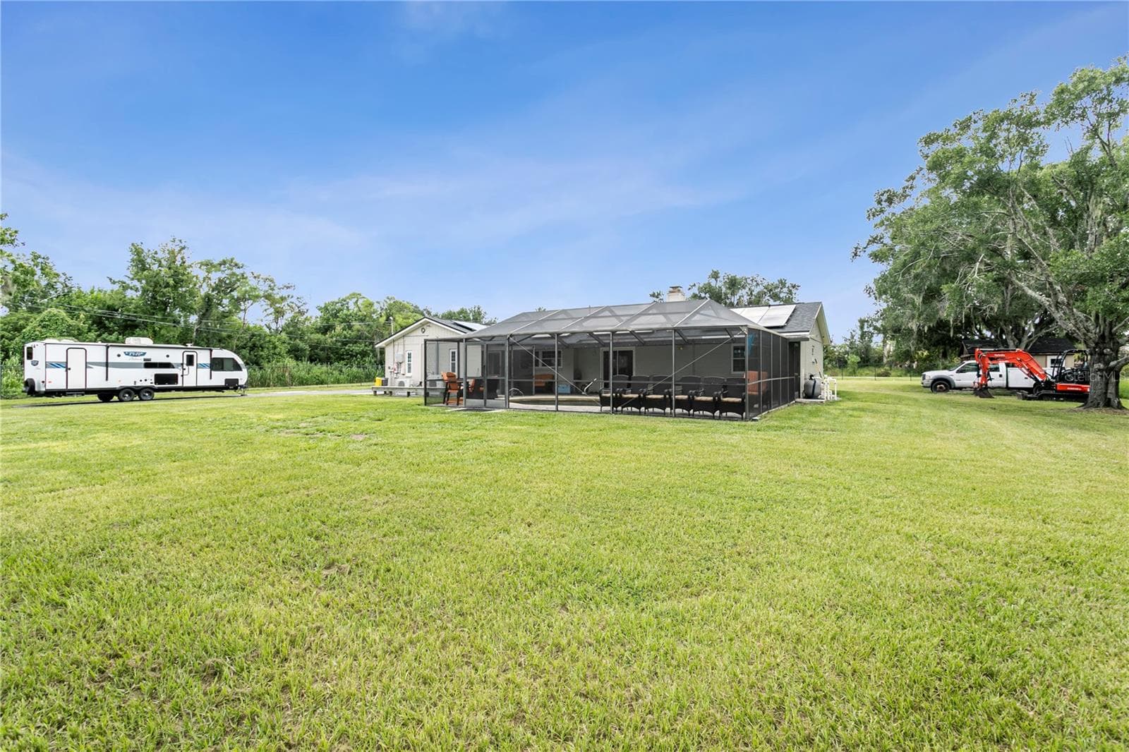 Single Family Residence at 10710 BILL TUCKER RD, WIMAUMA, photo 69 of 81