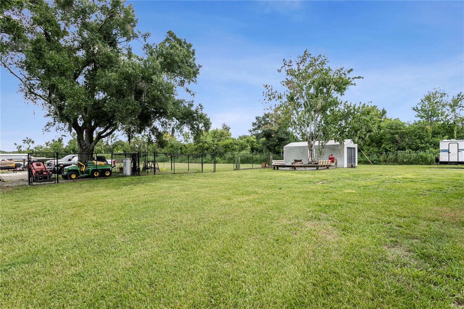 Single Family Residence at 10710 BILL TUCKER RD, WIMAUMA, photo 77 of 81