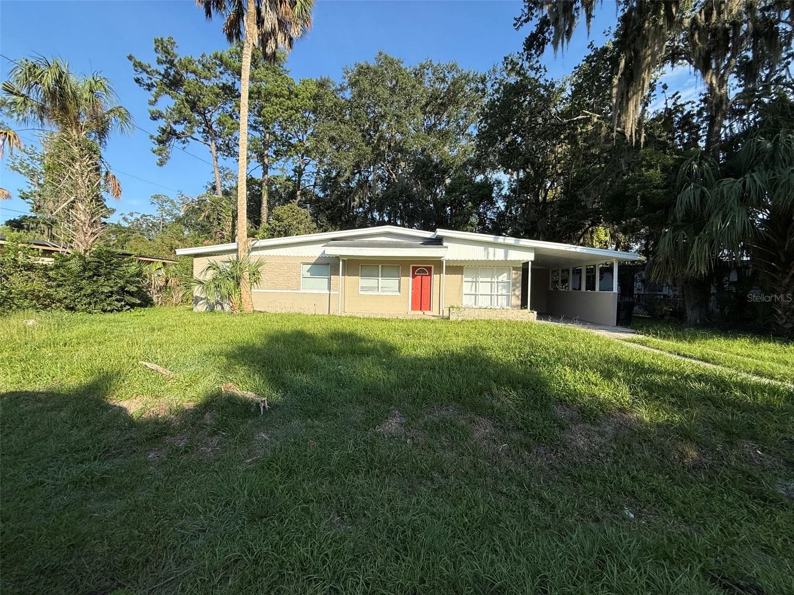 Single Family Residence at 536 NE 12TH CT, GAINESVILLE, photo 12 of 12