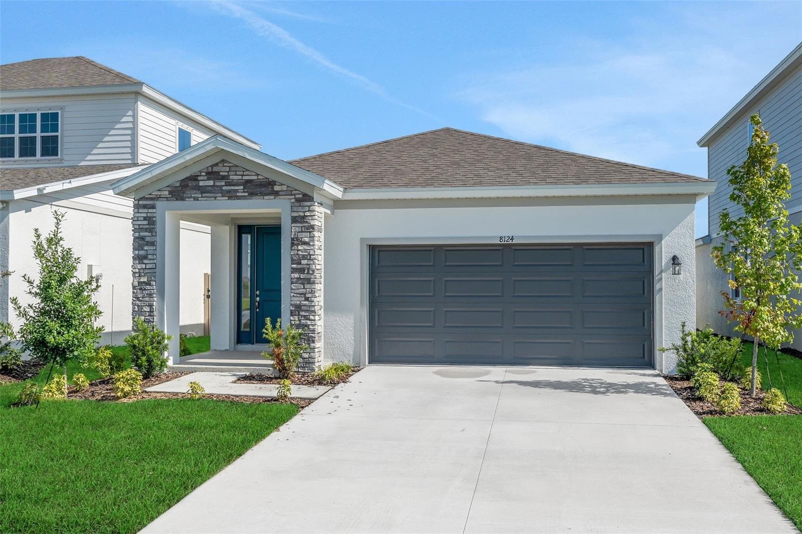 Virtually Staged - 8124 SUNNY POINT TRL, PARRISH