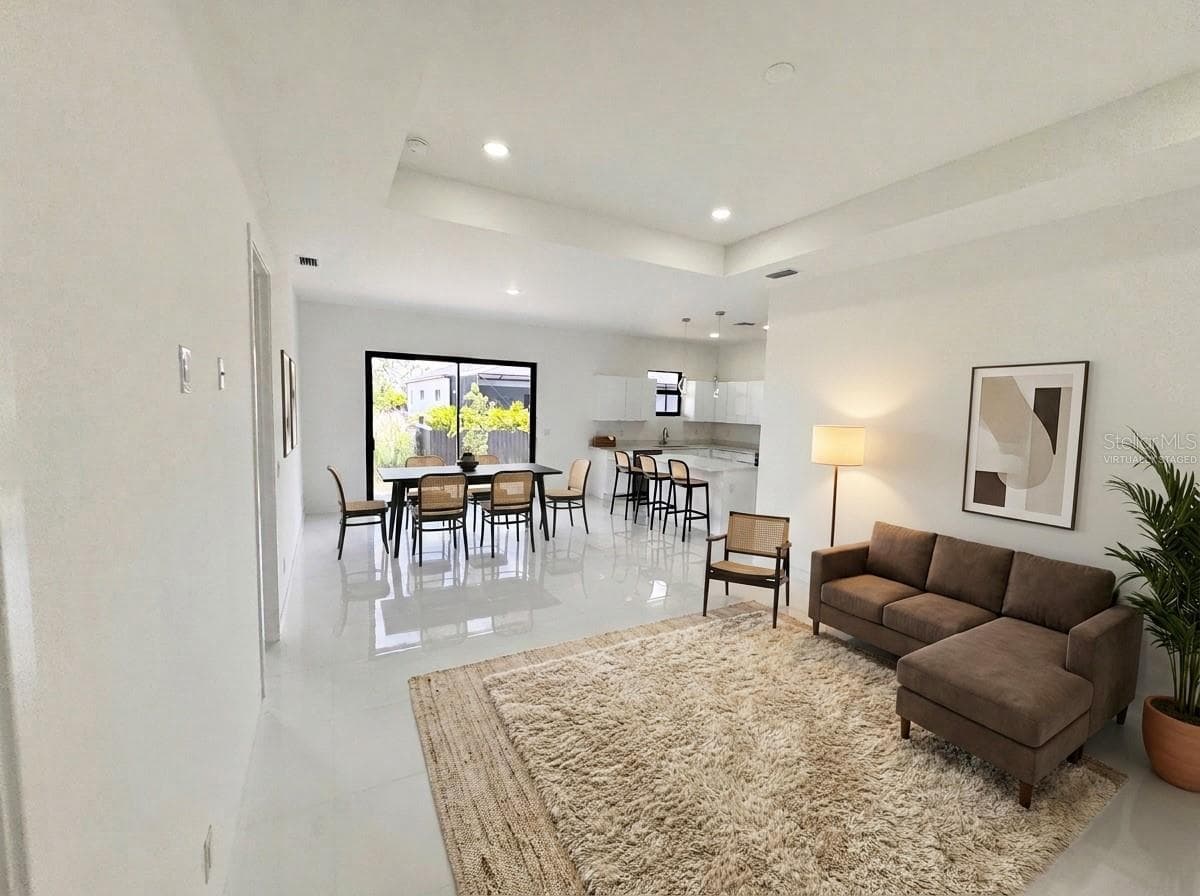 virtually staged - 4324 JACARANDA PKWY W, CAPE CORAL