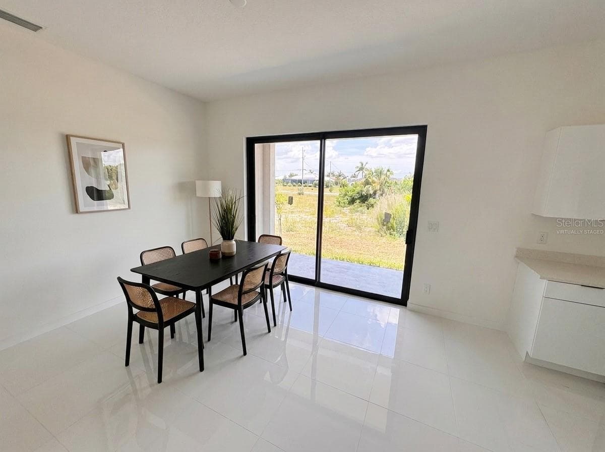 virtually staged - 4324 JACARANDA PKWY W, CAPE CORAL