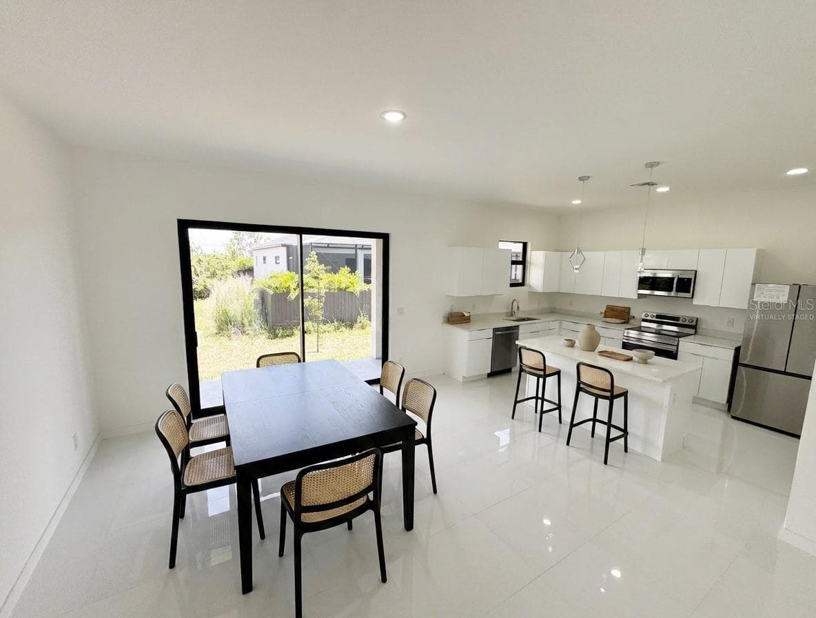 virtually staged - 4324 JACARANDA PKWY W, CAPE CORAL