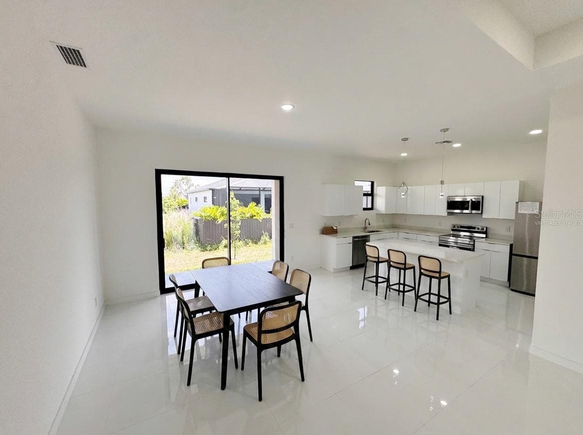 virtually staged - 4324 JACARANDA PKWY W, CAPE CORAL
