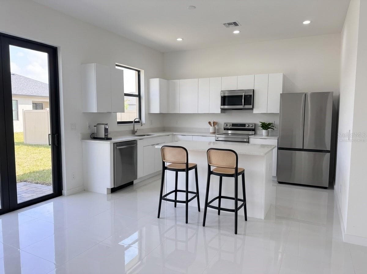 virtually staged - 4324 JACARANDA PKWY W, CAPE CORAL