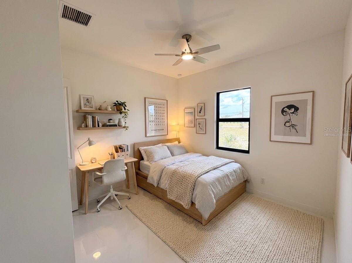 virtually staged - 4324 JACARANDA PKWY W, CAPE CORAL