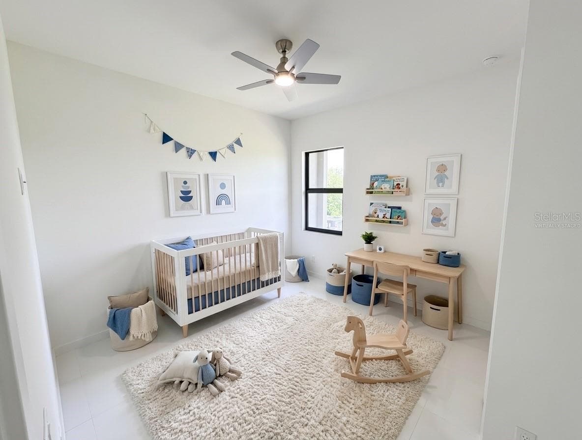 virtually staged - 4324 JACARANDA PKWY W, CAPE CORAL