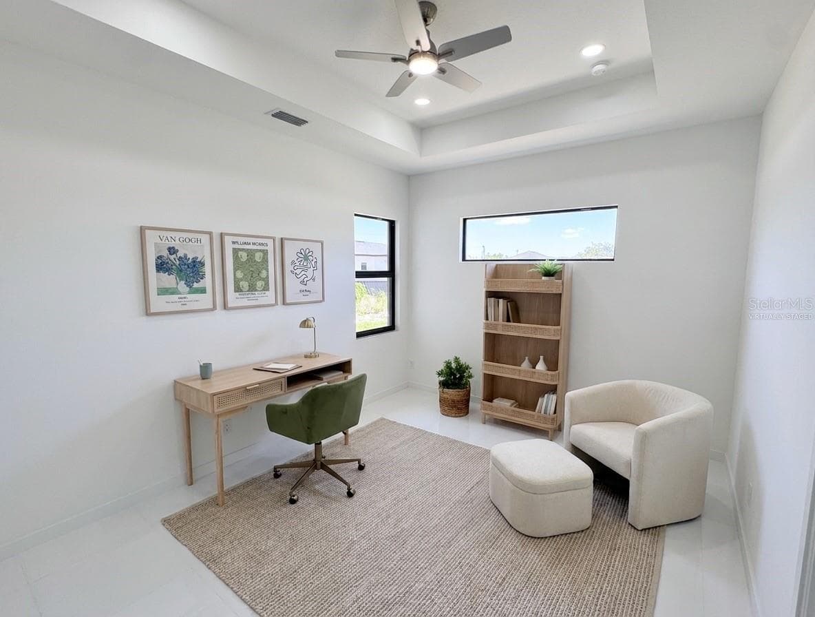virtually staged - 4324 JACARANDA PKWY W, CAPE CORAL