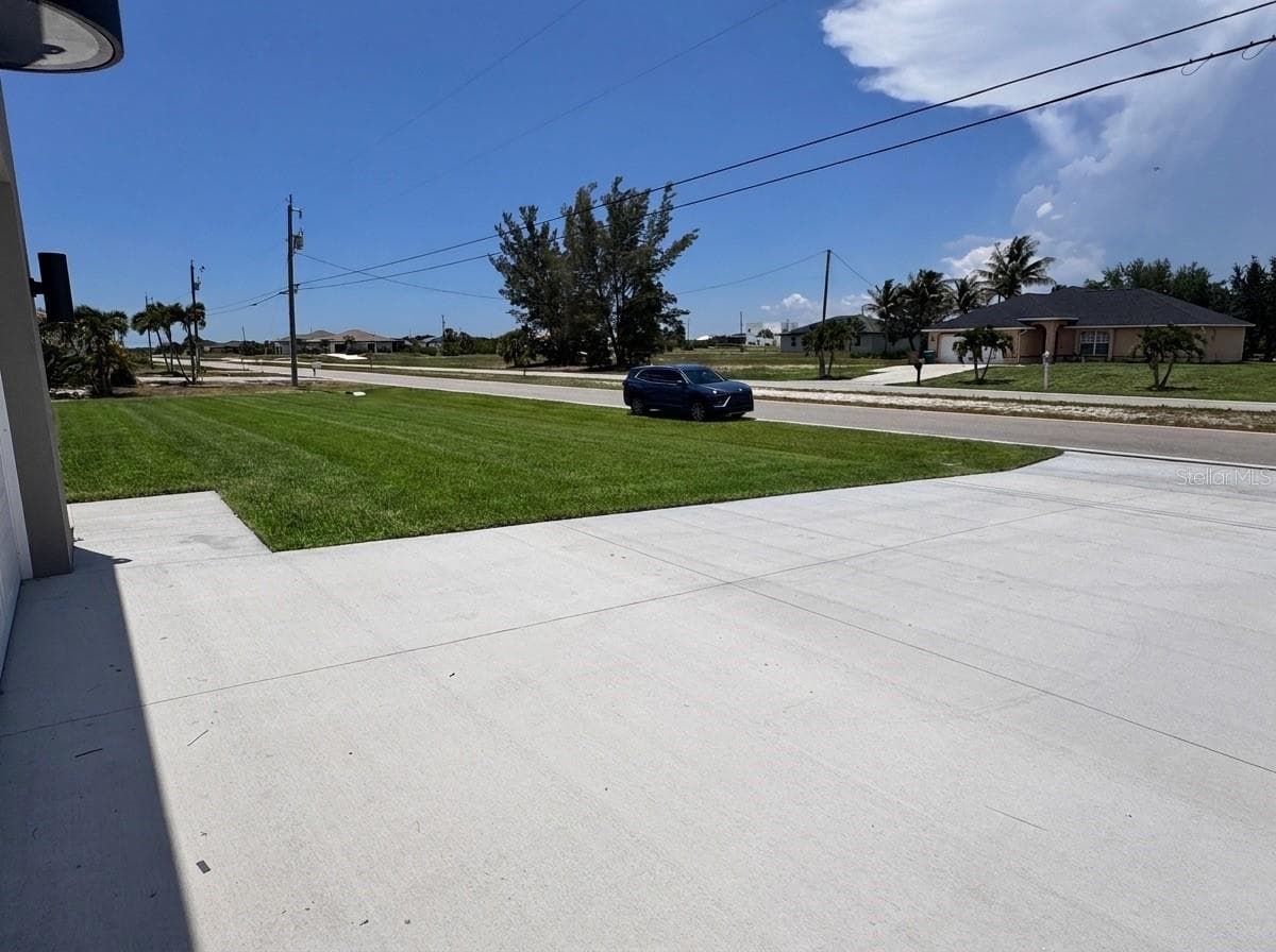 Single Family Residence at 4324 JACARANDA PKWY W, CAPE CORAL, photo 33 of 36