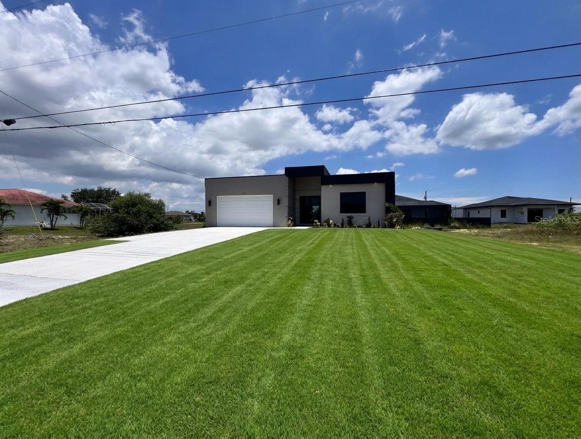 Single Family Residence at 4324 JACARANDA PKWY W, CAPE CORAL, photo 35 of 36
