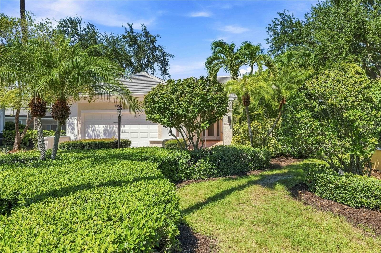 Single Family Residence at 1354 TEAROSE PL, SARASOTA, photo 3 of 56