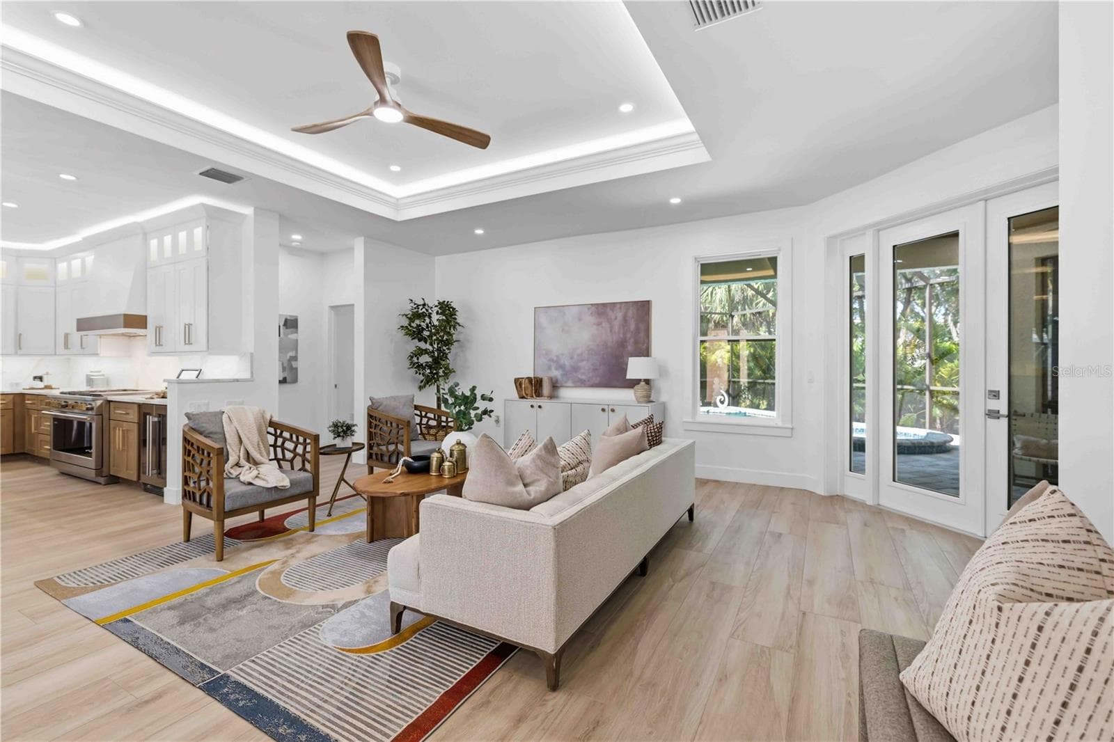 Single Family Residence at 1354 TEAROSE PL, SARASOTA, photo 8 of 56