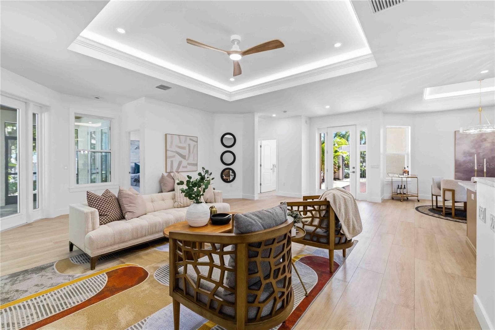 Single Family Residence at 1354 TEAROSE PL, SARASOTA, photo 11 of 56