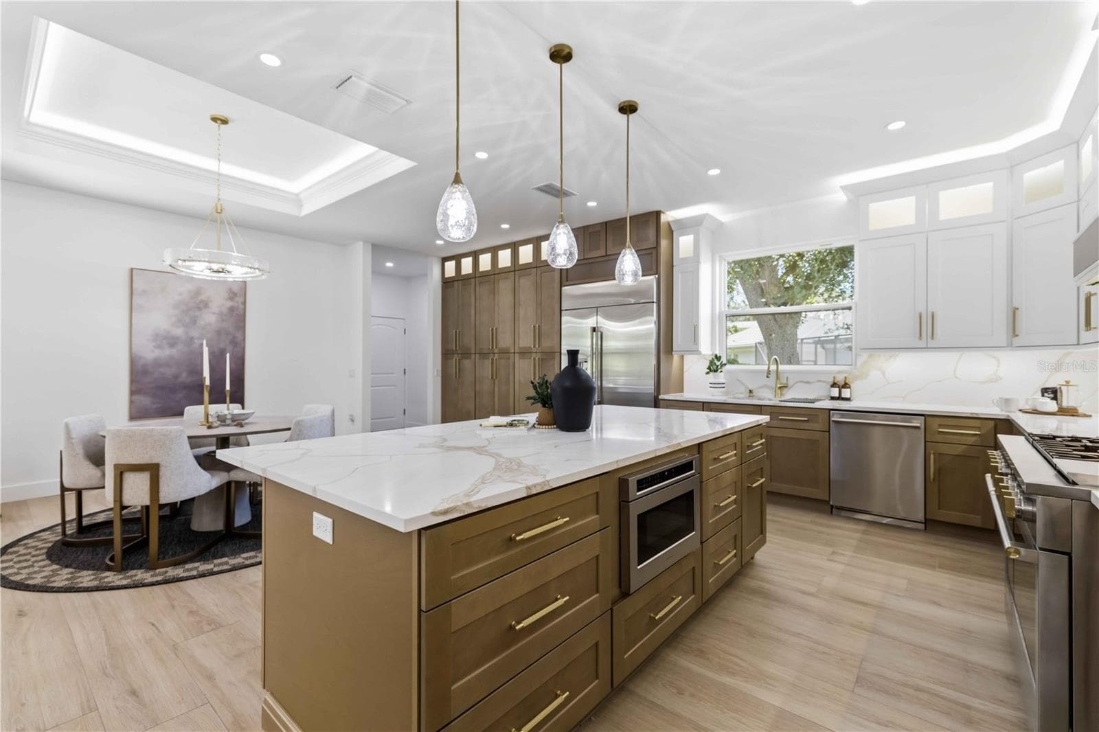 Single Family Residence at 1354 TEAROSE PL, SARASOTA, photo 16 of 56