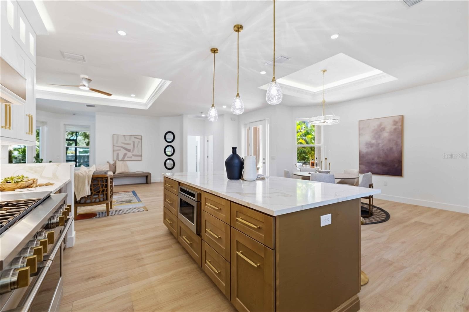 Single Family Residence at 1354 TEAROSE PL, SARASOTA, photo 17 of 56