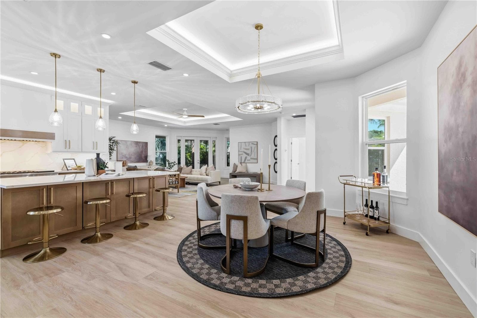 Single Family Residence at 1354 TEAROSE PL, SARASOTA, photo 23 of 56
