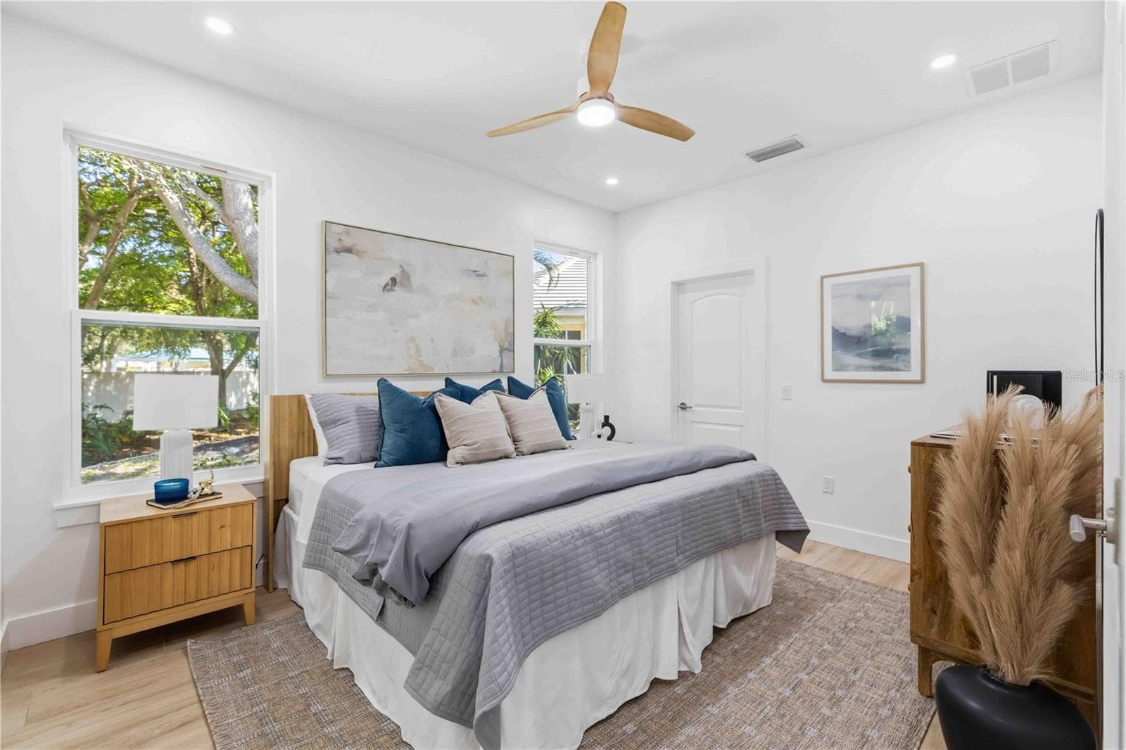 Bedroom 2 - 1354 TEAROSE PL, SARASOTA