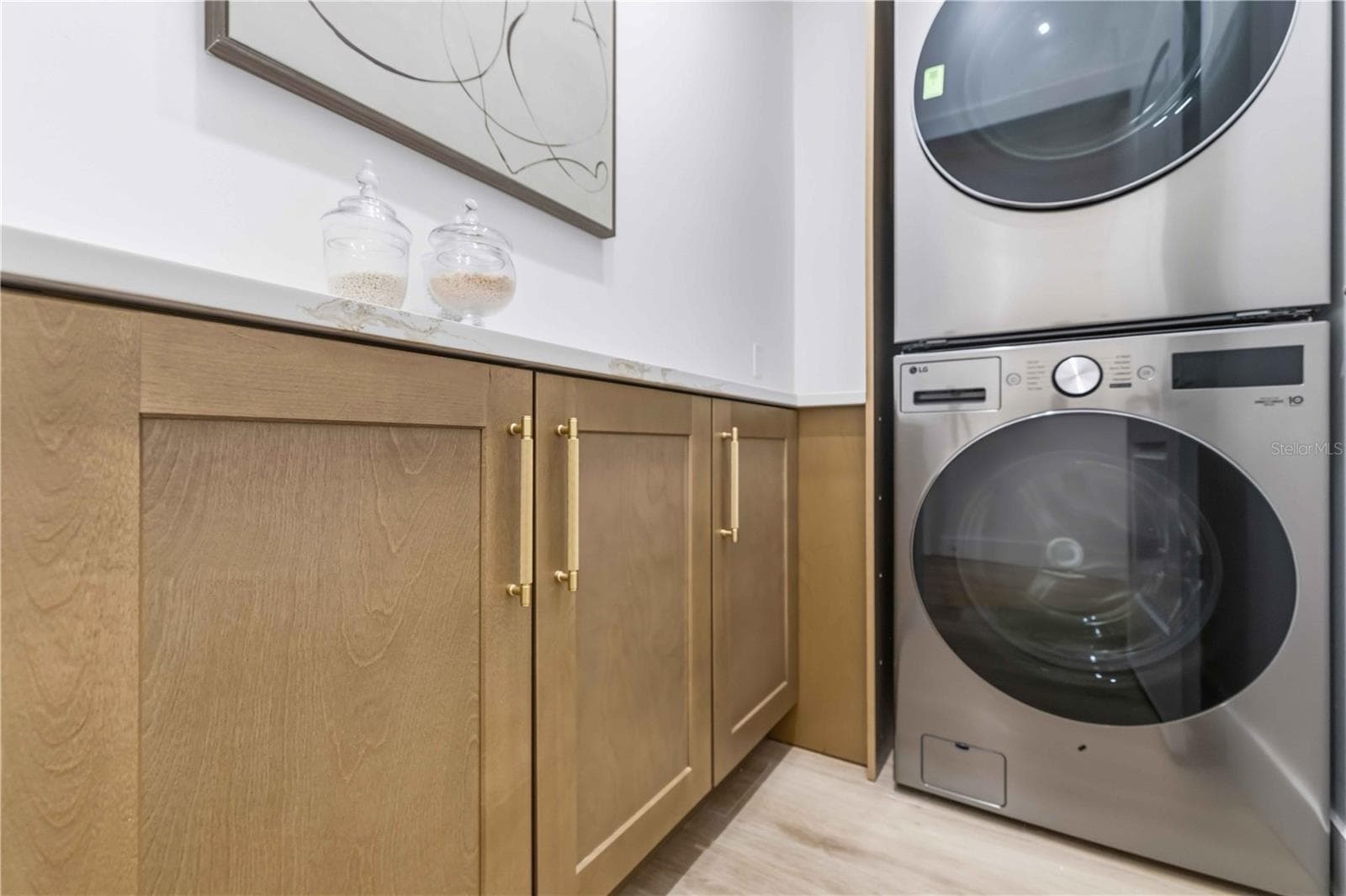 In-House LAundry Rm - 1354 TEAROSE PL, SARASOTA