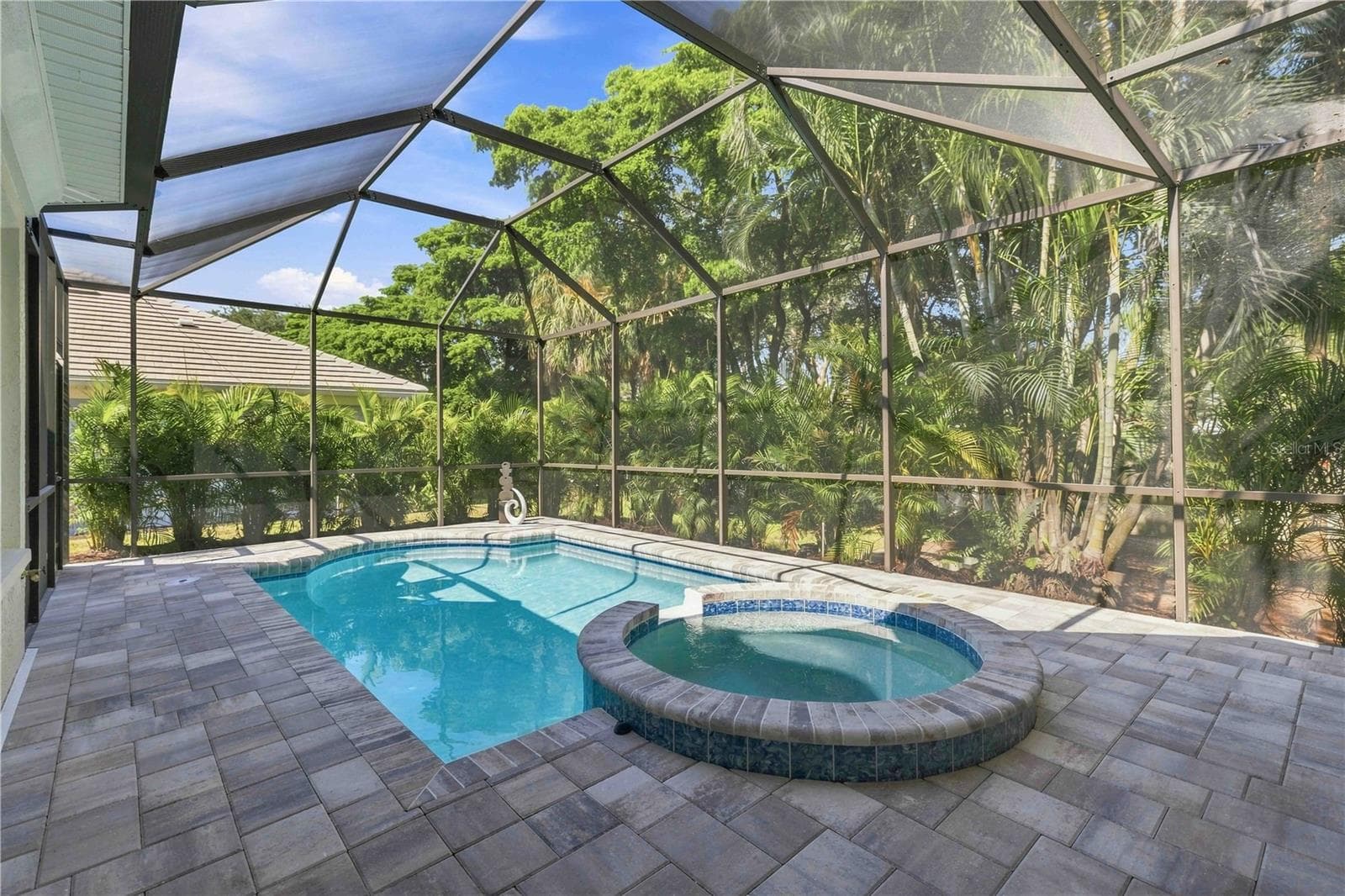 Single Family Residence at 1354 TEAROSE PL, SARASOTA, photo 49 of 56