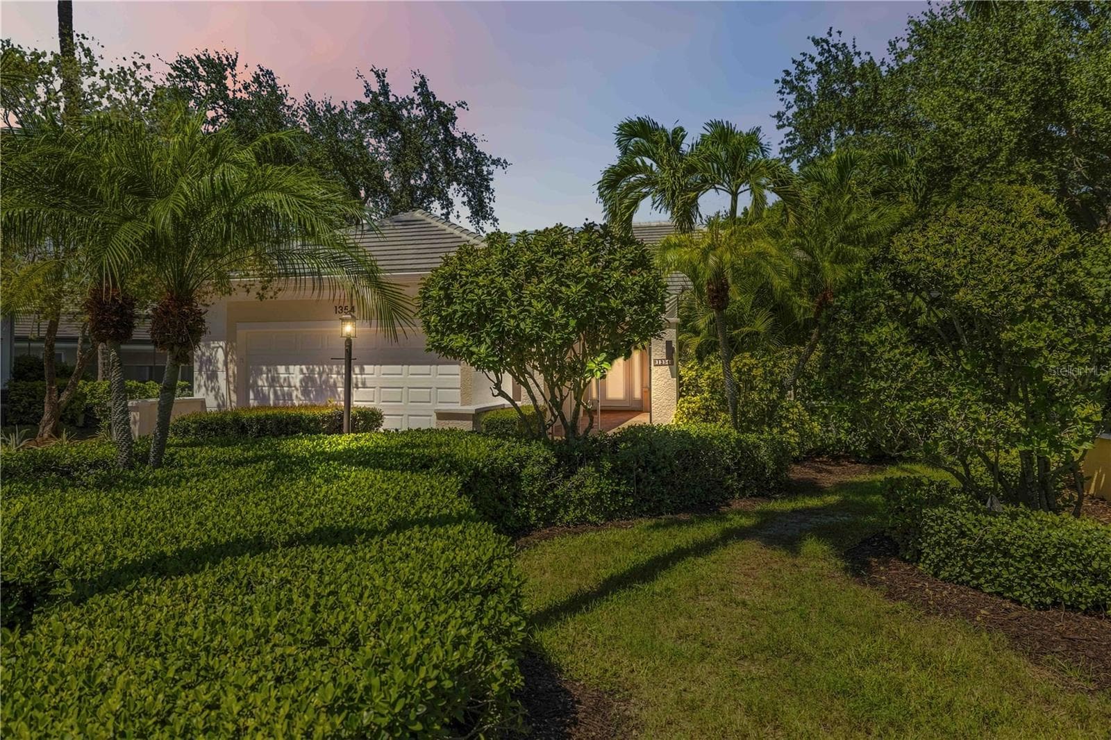 Single Family Residence at 1354 TEAROSE PL, SARASOTA, photo 53 of 56