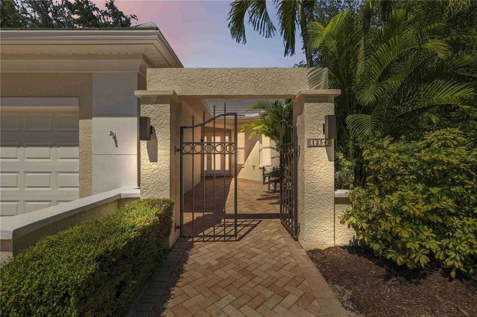 Single Family Residence at 1354 TEAROSE PL, SARASOTA, photo 54 of 56