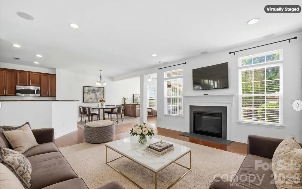 Townhouse at Charlotte, photo 13 of 56