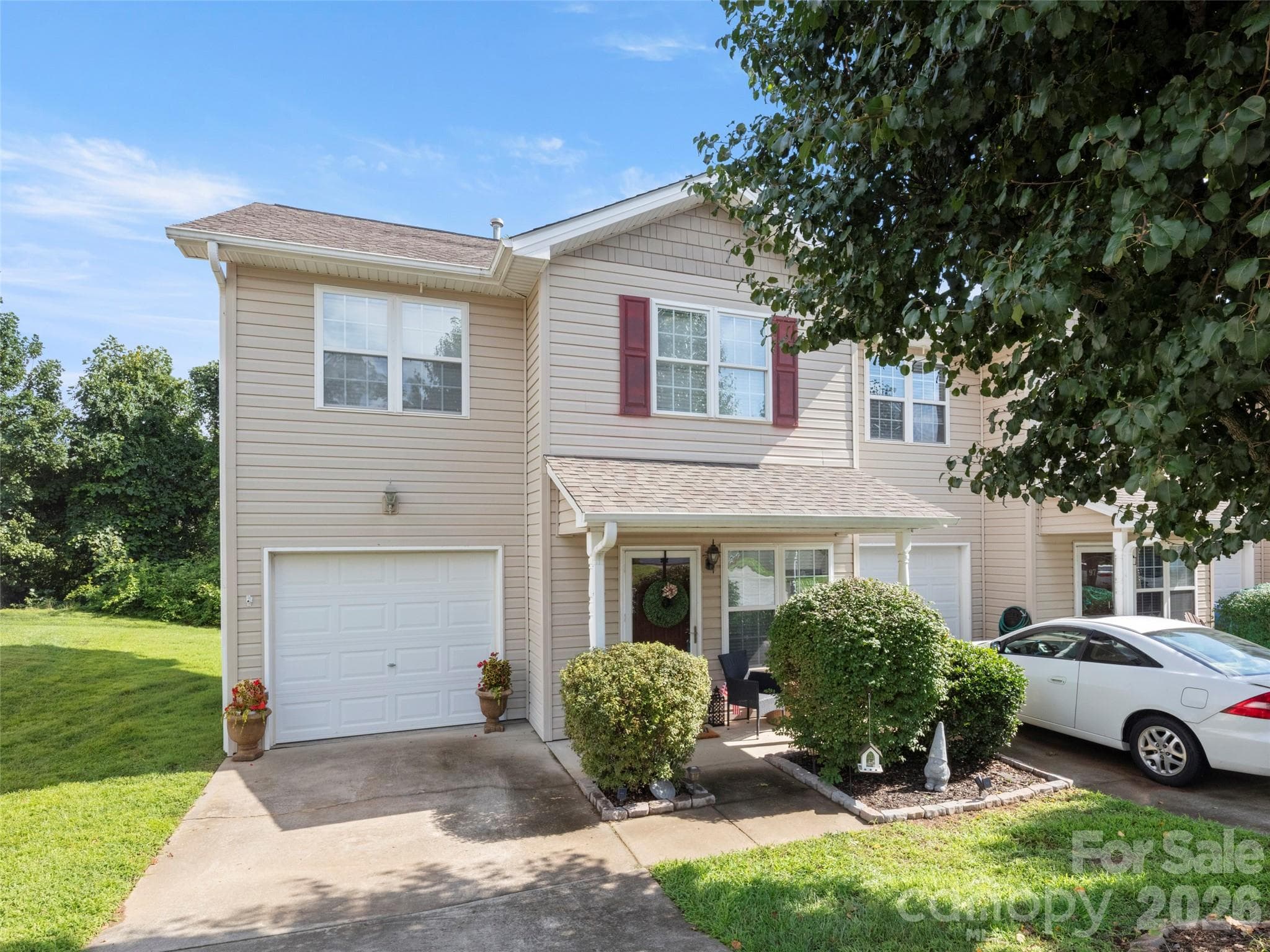 Condominium at 99 Sunny Meadows Boulevard, Arden, photo 2 of 22