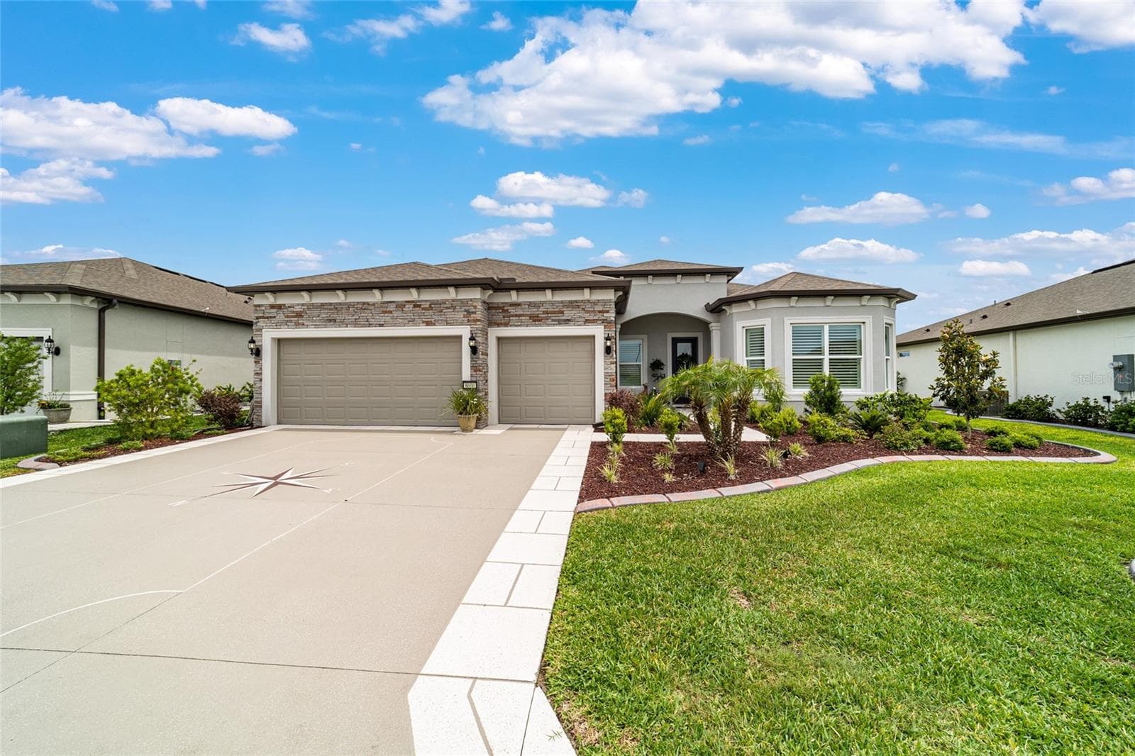 Single Family Residence at 8606 SW 61ST LOOP, OCALA, photo 6 of 69