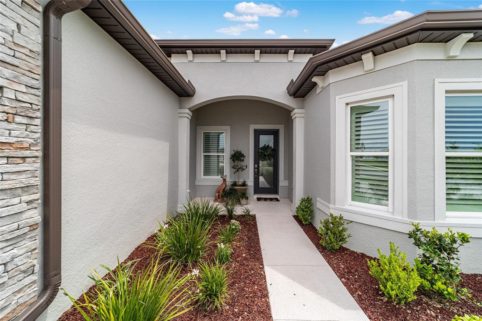 Single Family Residence at 8606 SW 61ST LOOP, OCALA, photo 7 of 69