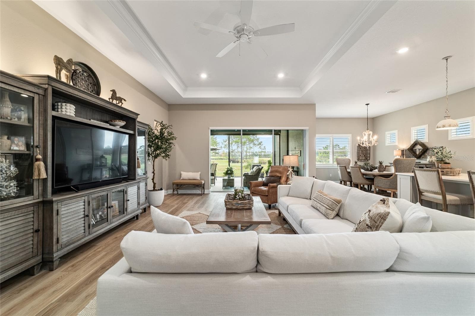 Single Family Residence at 8606 SW 61ST LOOP, OCALA, photo 12 of 69