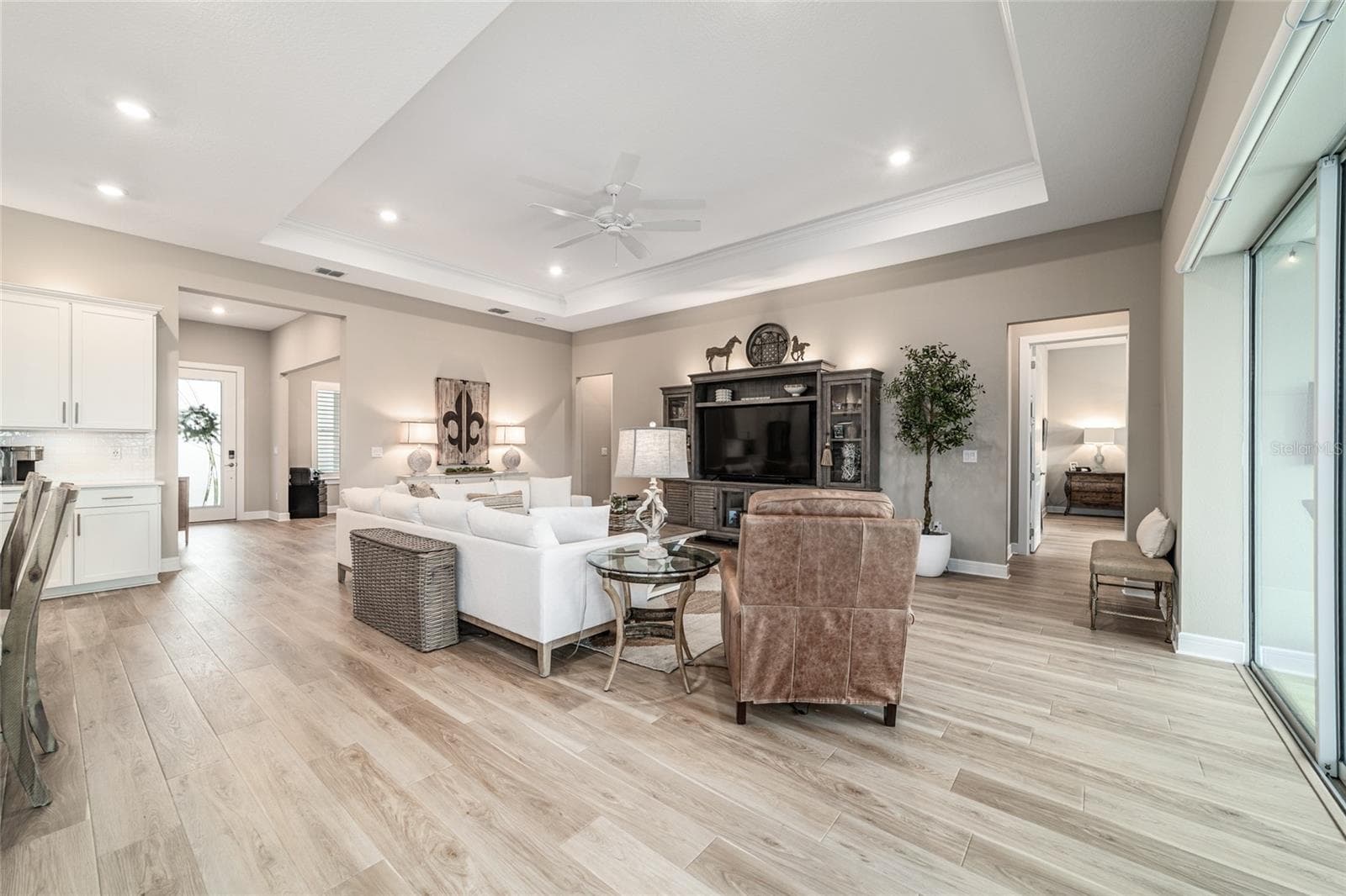 Single Family Residence at 8606 SW 61ST LOOP, OCALA, photo 13 of 69