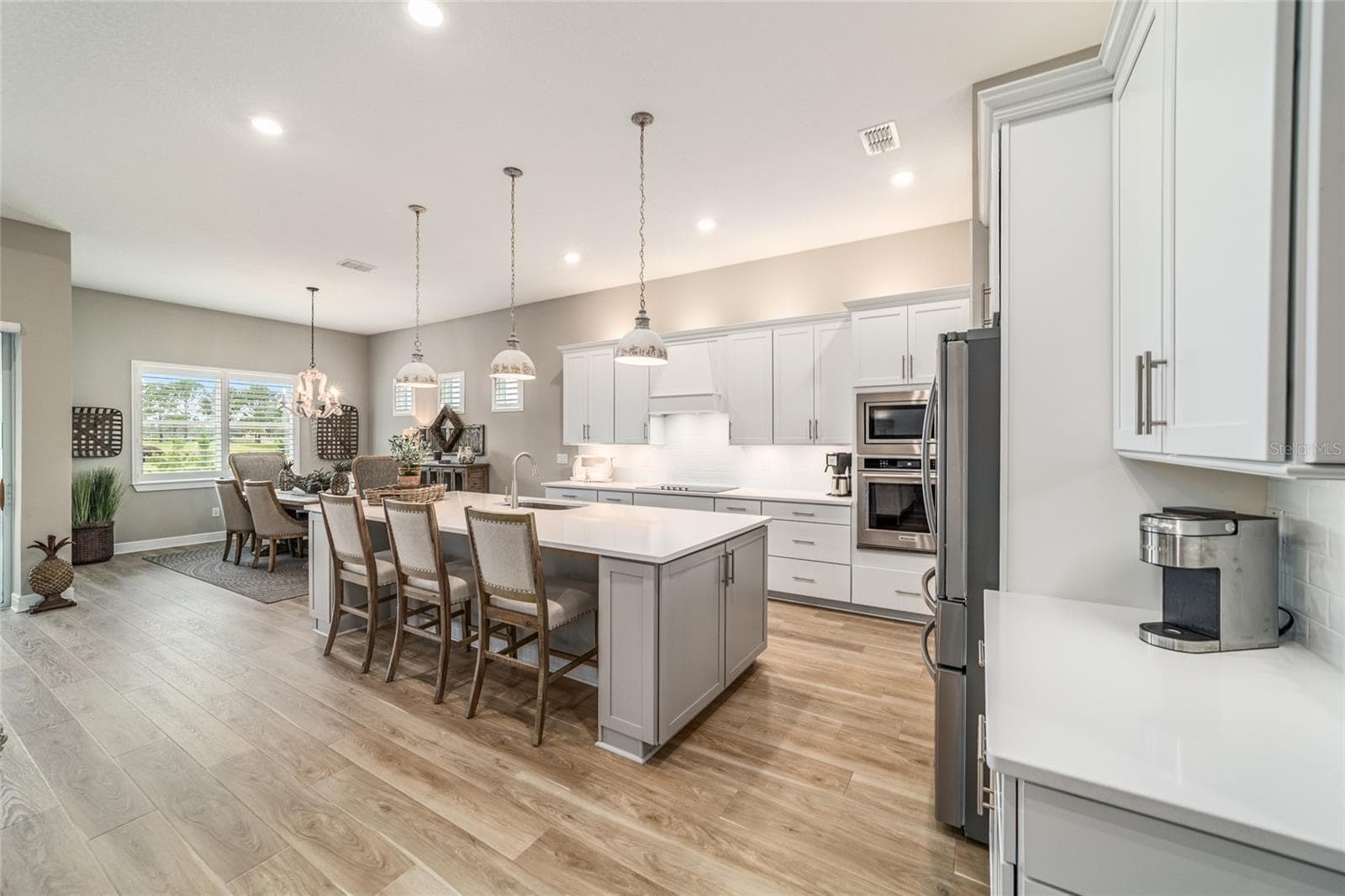 Single Family Residence at 8606 SW 61ST LOOP, OCALA, photo 18 of 69