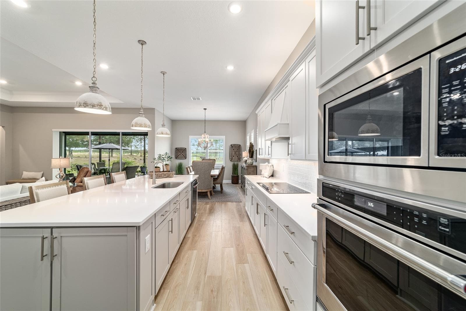 Single Family Residence at 8606 SW 61ST LOOP, OCALA, photo 21 of 69