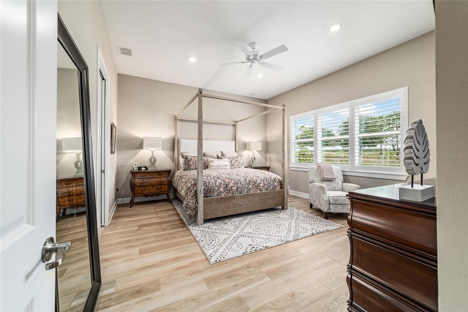 Single Family Residence at 8606 SW 61ST LOOP, OCALA, photo 25 of 69