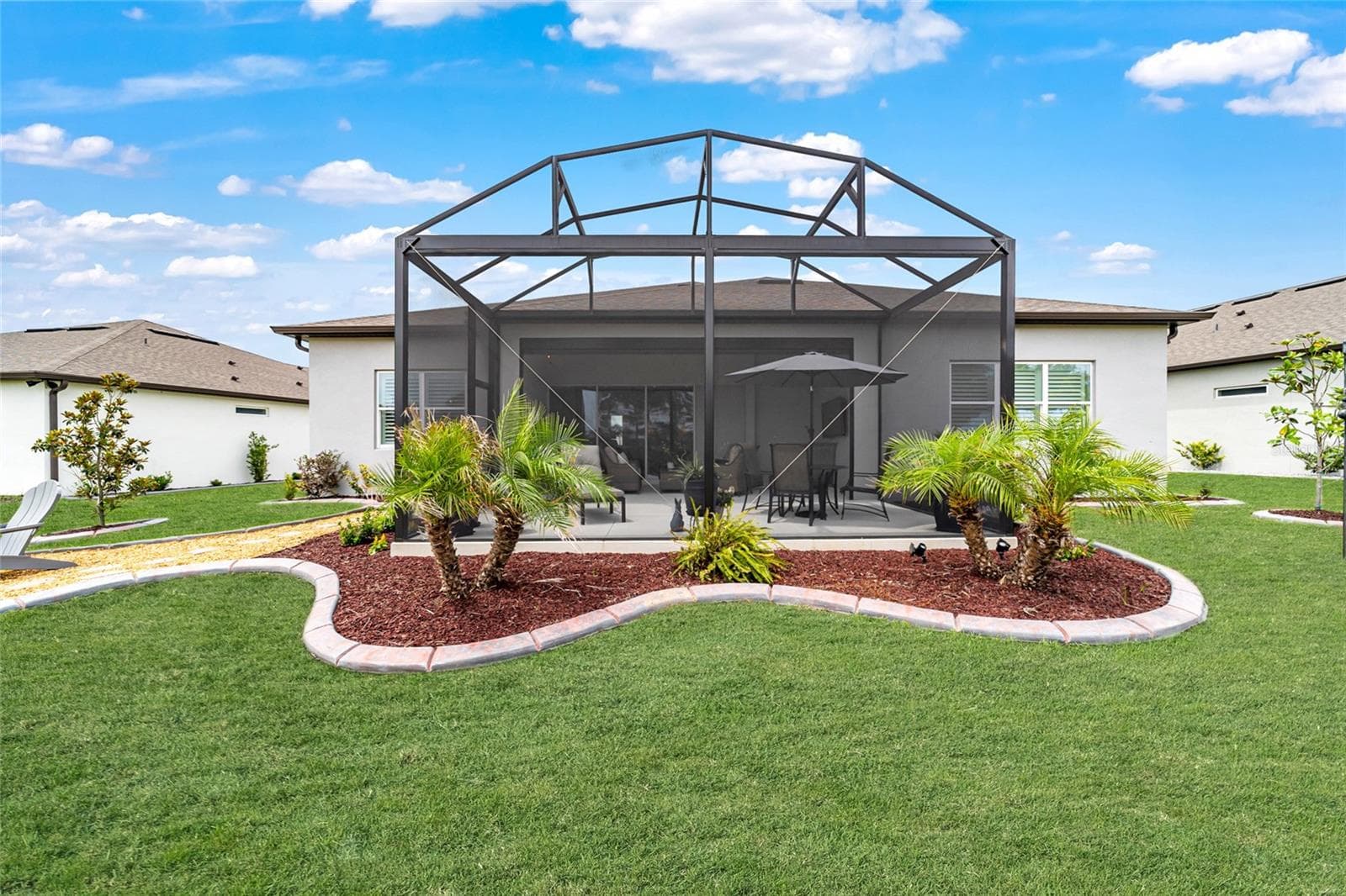 Single Family Residence at 8606 SW 61ST LOOP, OCALA, photo 53 of 69