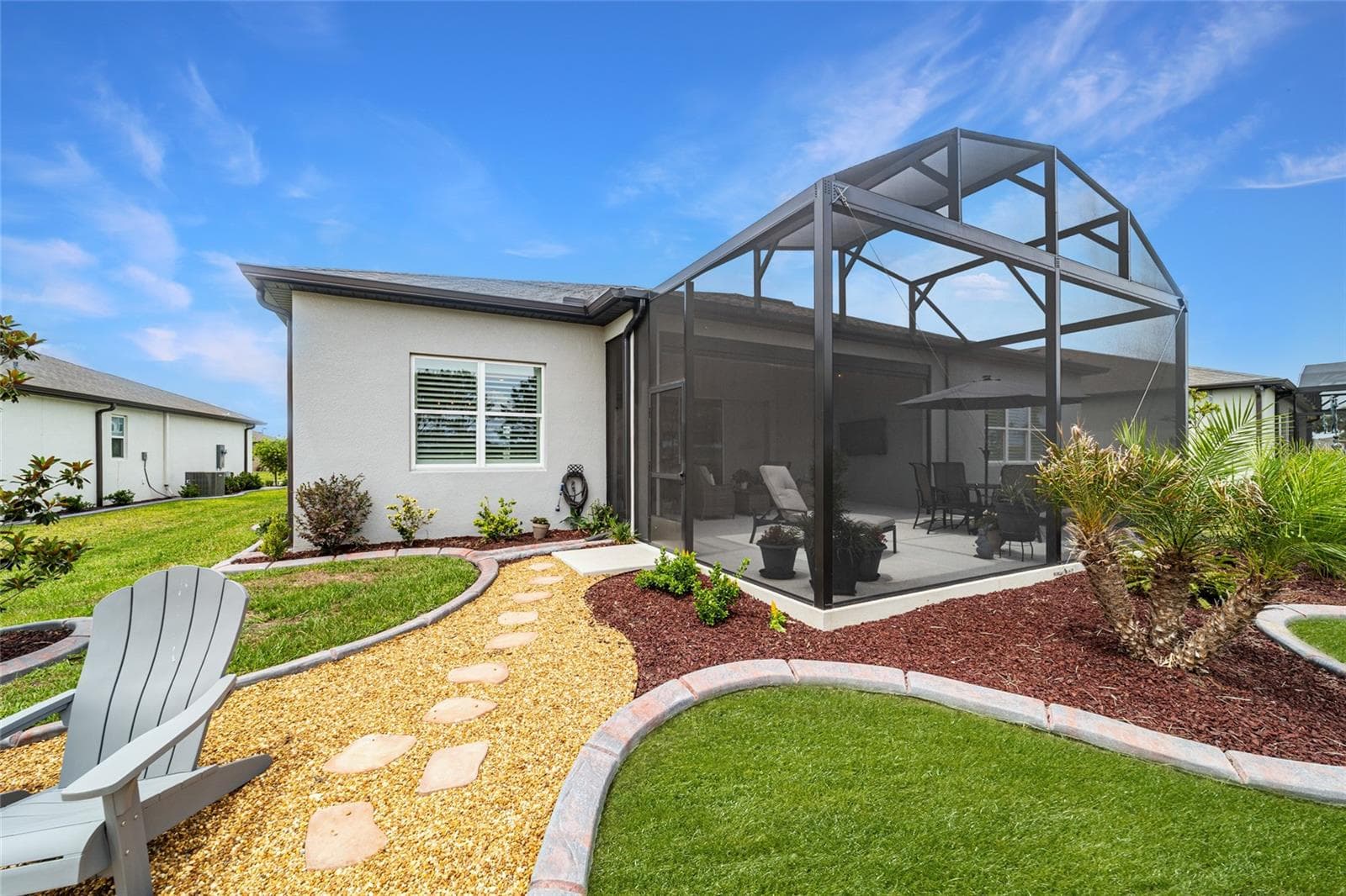 Single Family Residence at 8606 SW 61ST LOOP, OCALA, photo 54 of 69