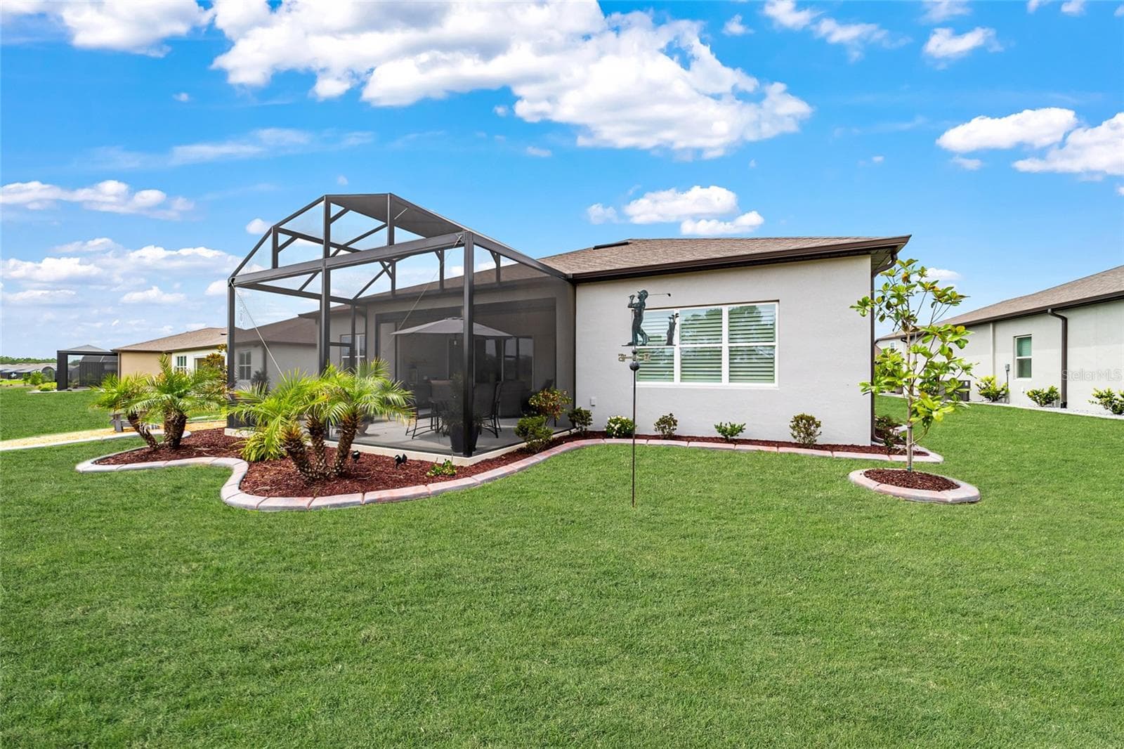 Single Family Residence at 8606 SW 61ST LOOP, OCALA, photo 55 of 69