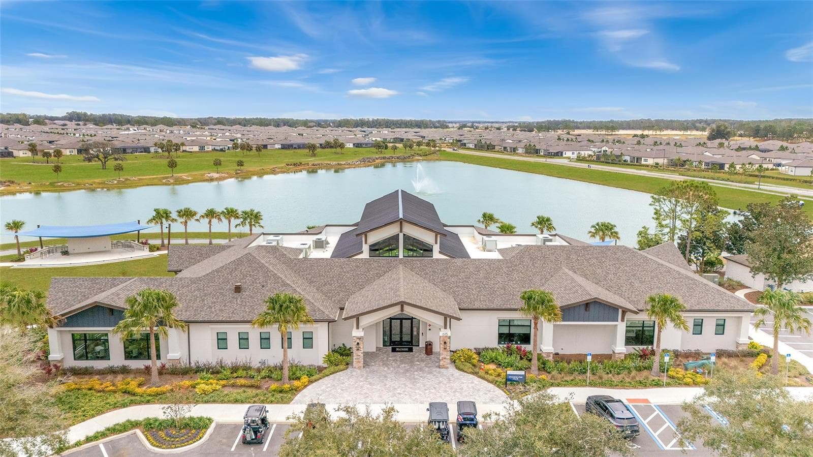 Single Family Residence at 8606 SW 61ST LOOP, OCALA, photo 64 of 69