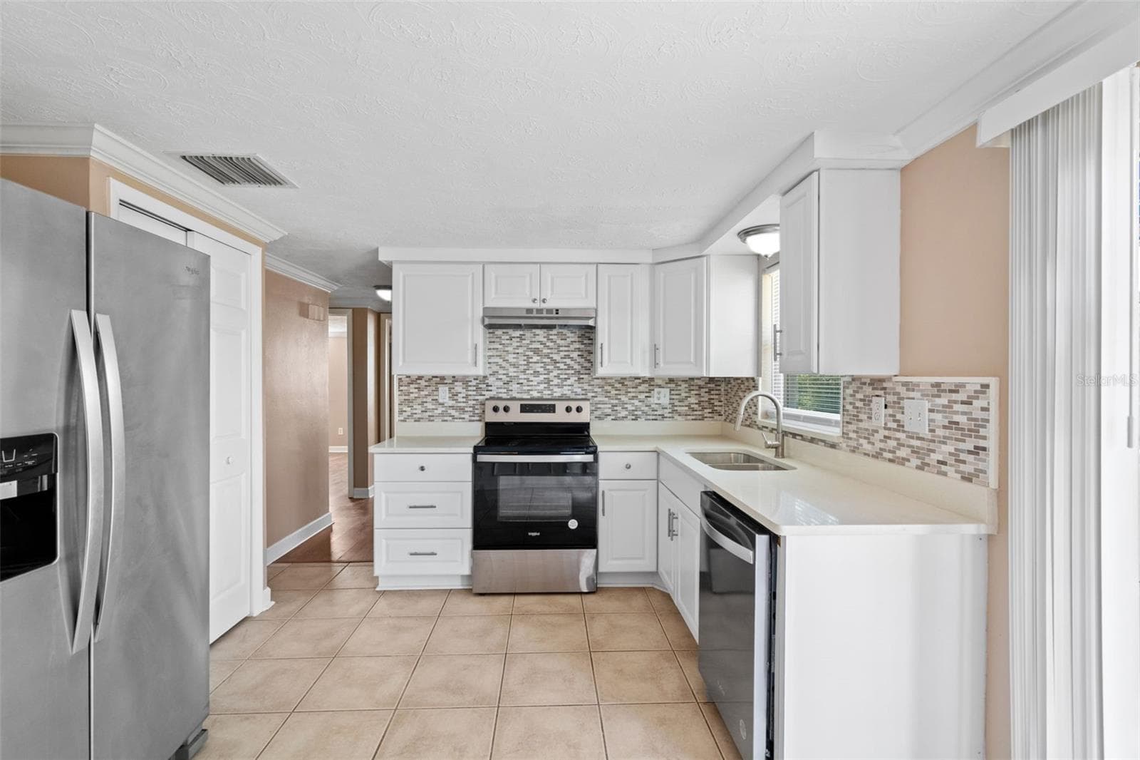 Single Family Residence at 3522 ALLANDALE DR, HOLIDAY, photo 6 of 16