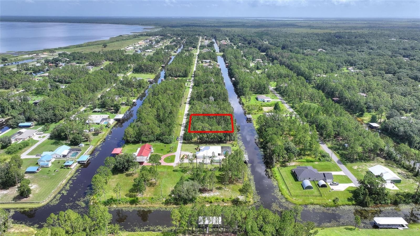 Land at 30 AMARYLLIS DR, INDIAN LAKE ESTATES, photo 23 of 46