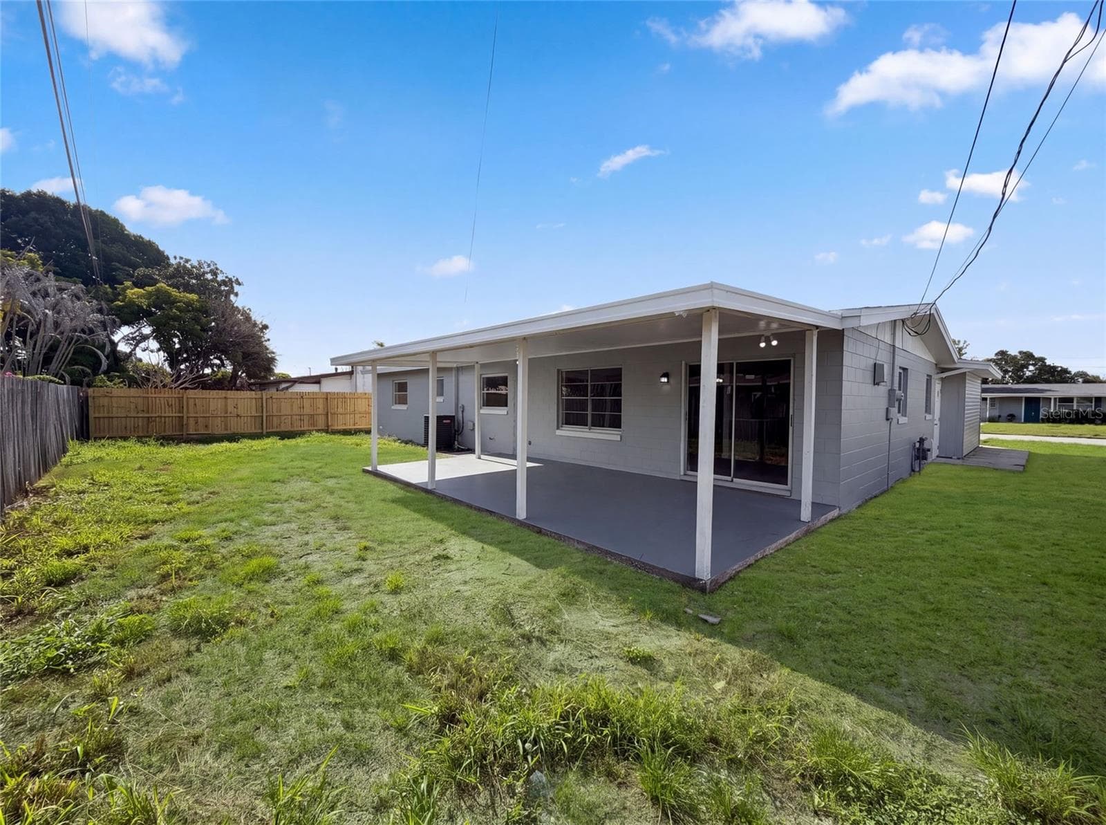 Single Family Residence at 160 CARIB DR, MERRITT ISLAND, photo 21 of 21