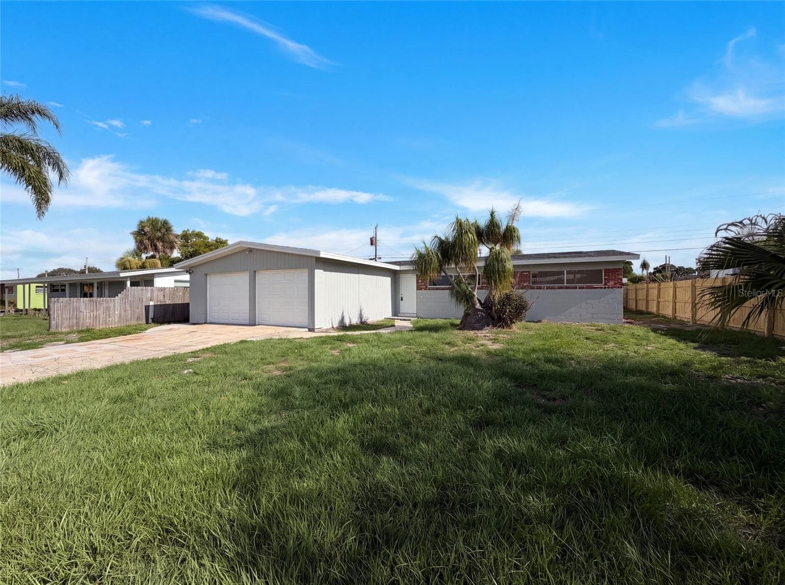 Single Family Residence at 160 CARIB DR, MERRITT ISLAND, photo 19 of 21