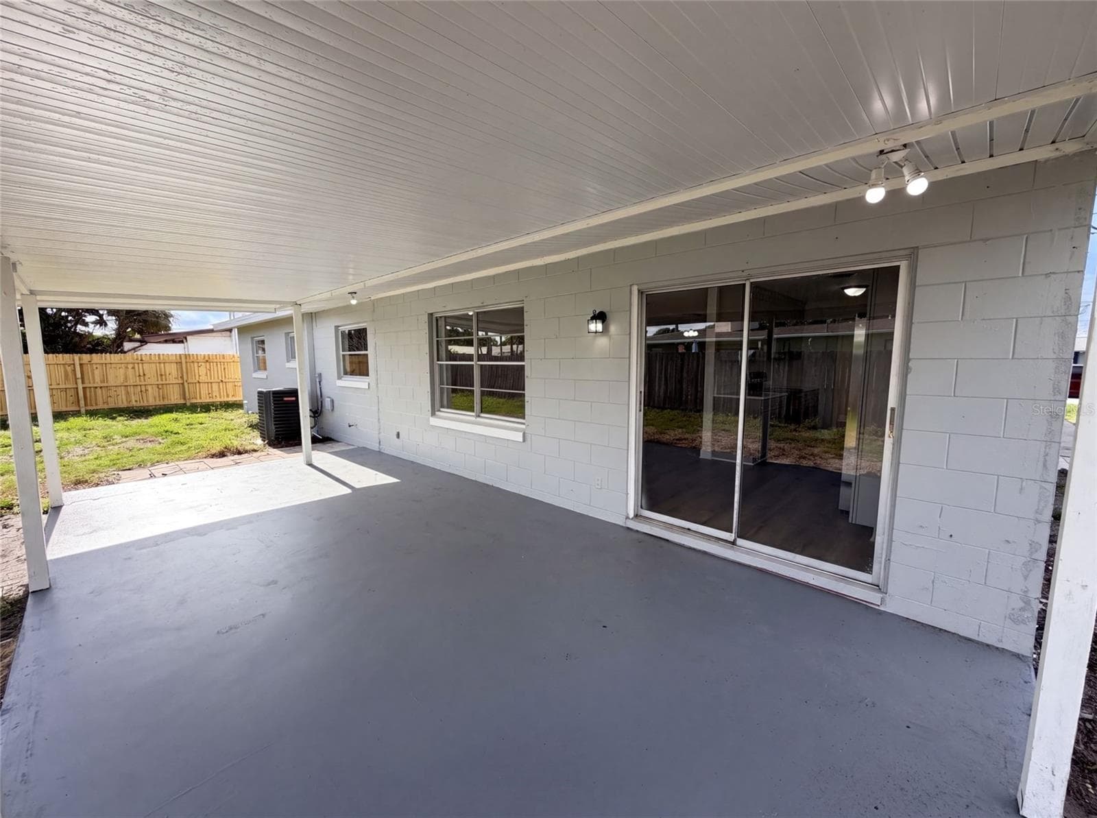 Single Family Residence at 160 CARIB DR, MERRITT ISLAND, photo 20 of 21